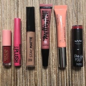 Lip products